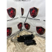 Замок двери передней левой Mercedes-Benz GLB X247 2021 a0997202702