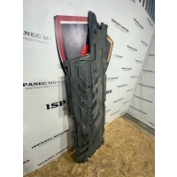 Защита днища кузова Mercedes-Benz GLB X247 2021 a1776808603