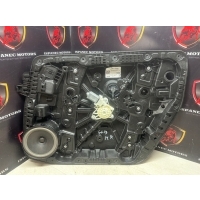 Стеклоподъемник передний правый Mercedes-Benz GLB X247 2021 a0009065706