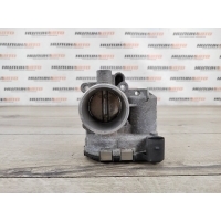 Дроссельная заслонка Ford Fusion 2010 1538498, 8A6G9F991AB, 1745465, 1538498