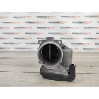 Дроссельная заслонка Audi A5 8T 2011 06F133062Q, 06F133062T, 06F133062Q, 06K133062H, 06F133062AG, 06F133062M, 06F133062A, 06F133062E, 06F133062G, 06F133062J