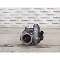 Дроссельная заслонка Ford Fusion 2008 1505642, 2S6U9F991GA, 1505642, VP4F9U9E928CA, 1404858, 1333604, 1483795