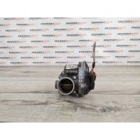 Дроссельная заслонка Ford Focus 2 2008 1505642, 2S6U9F991GA, 1505642