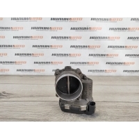 Дроссельная заслонка Audi A5 8T 2008 06E133062G, 06E133062C, 06E133062G, 06E133062H