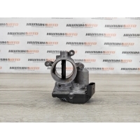 Дроссельная заслонка Volkswagen Tiguan 1 2008 03L128063E, 03L128063E, 03L128063AF, 03L128063D, 03L128063C, 03L128063B