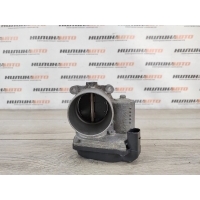Дроссельная заслонка Volkswagen Golf 6 2011 03C133062S, 03C133062S, 03C133062C, 03C133062T