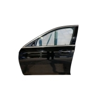 Mercedes-benz е w213 2019 передняя сторона левая дверь передняя