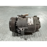 Насос , компрессор кондиционера opel astra h 13297443 9986181 401351739 1.7