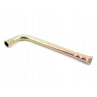 Ключ для колес свечи audi seat volkswagen 17 / 21 431012235a