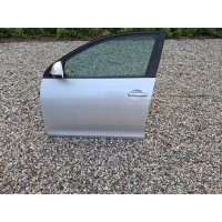 Дверь передняя передняя левая volkswagen гольф v 5 jetta 2005 - 2012 la7w 1k