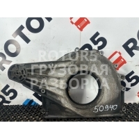 Крышка двигателя передняя Scania R 2014 2209857