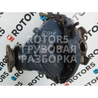 Редуктор заднего моста Volvo FH 2008 RSS1344C,MS17X