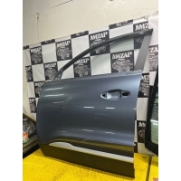 ДВЕРЬ ПЕРЕДНЯЯ ЛЕВАЯ CHERY TIGGO 4 2021 J686101010DY