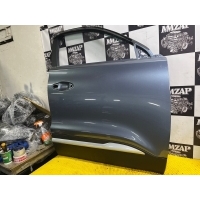 ДВЕРЬ ПЕРЕДНЯЯ CHERY TIGGO 4 2021 J686101020DY