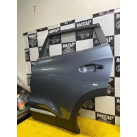 ДВЕРЬ ЗАДНЯЯ ЛЕВАЯ CHERY TIGGO 4 2021 J686201010DY