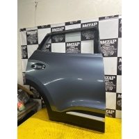 ДВЕРЬ ЗАДНЯЯ CHERY TIGGO 4 2021 J686201020DY