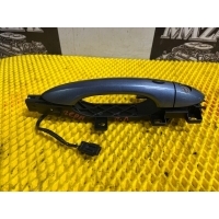 РУЧКА ДВЕРИ CHERY TIGGO 4 2021