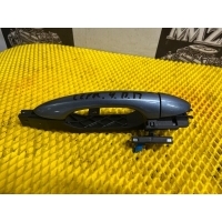 РУЧКА ДВЕРИ CHERY TIGGO 4 2021