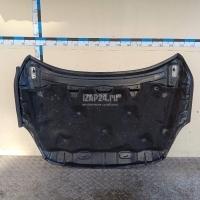 Капот Volvo V40/V40 Cross Country (2012 - 2019) 31424258
