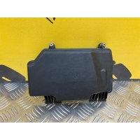 Крышка блока предохранителей Mercedes Benz C205 W205 2016 a2055402428, a 205 540 24 28, 2055402428