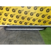 Порог Mercedes Benz GLS X166 2017 A1666980025, 1666980025, 166 698 00 25