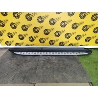 Подножка Mercedes Benz GLS X166 2017 A1666900675, 1666900675, 166 690 06 75