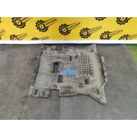 Защита двигателя Mercedes Benz GLS X166 2017 a1665240185, 1665240185, 166 524 01 85