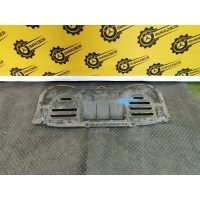 Защита АКПП Mercedes Benz GLE Coupe W292 C292 2017 A1665200323, 1665200323, 166 520 03 23