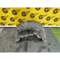 Подкрылок Porsche Cayenne 958 2016 95850497100, 7P5810971B, 7P5 810 97 1B