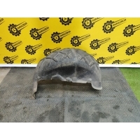 Подкрылок Porsche Cayenne 958 2016 95850497200, 7P5810972B, 7P5 810 97 2B