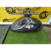 Фара Porsche Cayenne 958 2016 95863128602, 7p5941036k, 7P5 941 036 K
