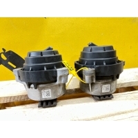 Подушка двигателя BMW X3 G01 2019 22118482771, 22 11 8 482 771, 8482771, 22118482772, 22 11 8 482 772, 8482771