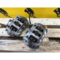 Суппорт Porsche Cayenne 958 2016 95835242301, 7P5615403, 7P5615403ap