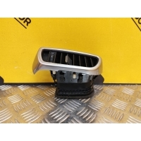 Дефлектор воздушный Porsche Cayenne 958 2016 95855270301G0B, 7P5819703D, 7P5 819 703 D