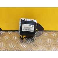 Блок SRS Mercedes-Benz vito w639 A0009004802, 0009004802, 000 900 48 02