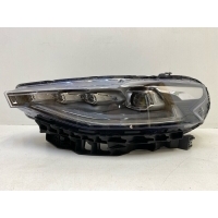 фара HAVAL F7 1 2018- 4121102XKQ00A