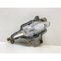 фара противотуманная mazda 3 BM 2013-2016 B63C51350