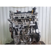 Двигатель Nissan X-Trail 3 T32 2014> 101024EF1A, MR20DD