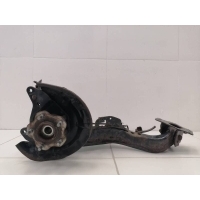 Рычаг подвески Nissan X-Trail 3 T32 2014> 555014CL0D, 432024BF0A