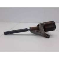 Полуось промежуточная (привод) Nissan X-Trail 3 T32 2014> 397804BB0B, 391004BB4D