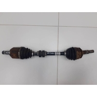 Полуось передняя левая Nissan X-Trail 3 T32 2014> 391014BB4D
