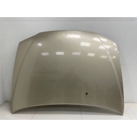 Капот Kia Spectra 2001-2011 0K2AA52310, 0K2AA52310B, 0K2AA52310A