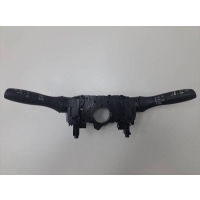Блок подрулевых переключателей Nissan X-Trail 3 T32 2014> 255604CR4A