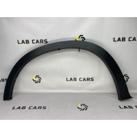 Накладка арки BMW x5 e70 рестайлинг 2012 51777158427, 10503410