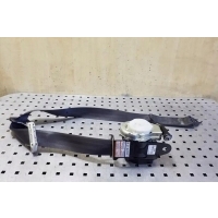 Полоса безопасности передний правая honda cr - v ii rd_ a81450t1ge2ab 2.2l