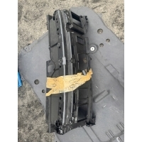 Citroen ds7 усиление czaszka повреждена 9815738677