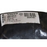 Коврик салона volvo xc70 кросс кантри 32347451 2.0l gasoline 2022