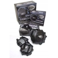 Защита двигателя rg гонки kec0025bk