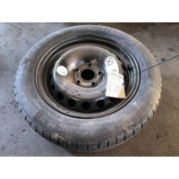 Колесо подъездные 205 / 55 r16 renault megane iv рестайлинг