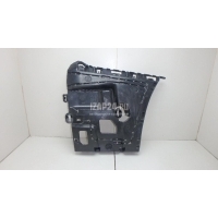 Направляющая заднего бампера правая BMW 4-serie F32/F82 (2012 - 2020) 51127428732